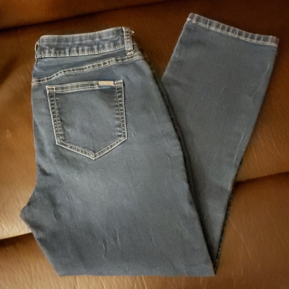 Jennifer Lopez Jeans